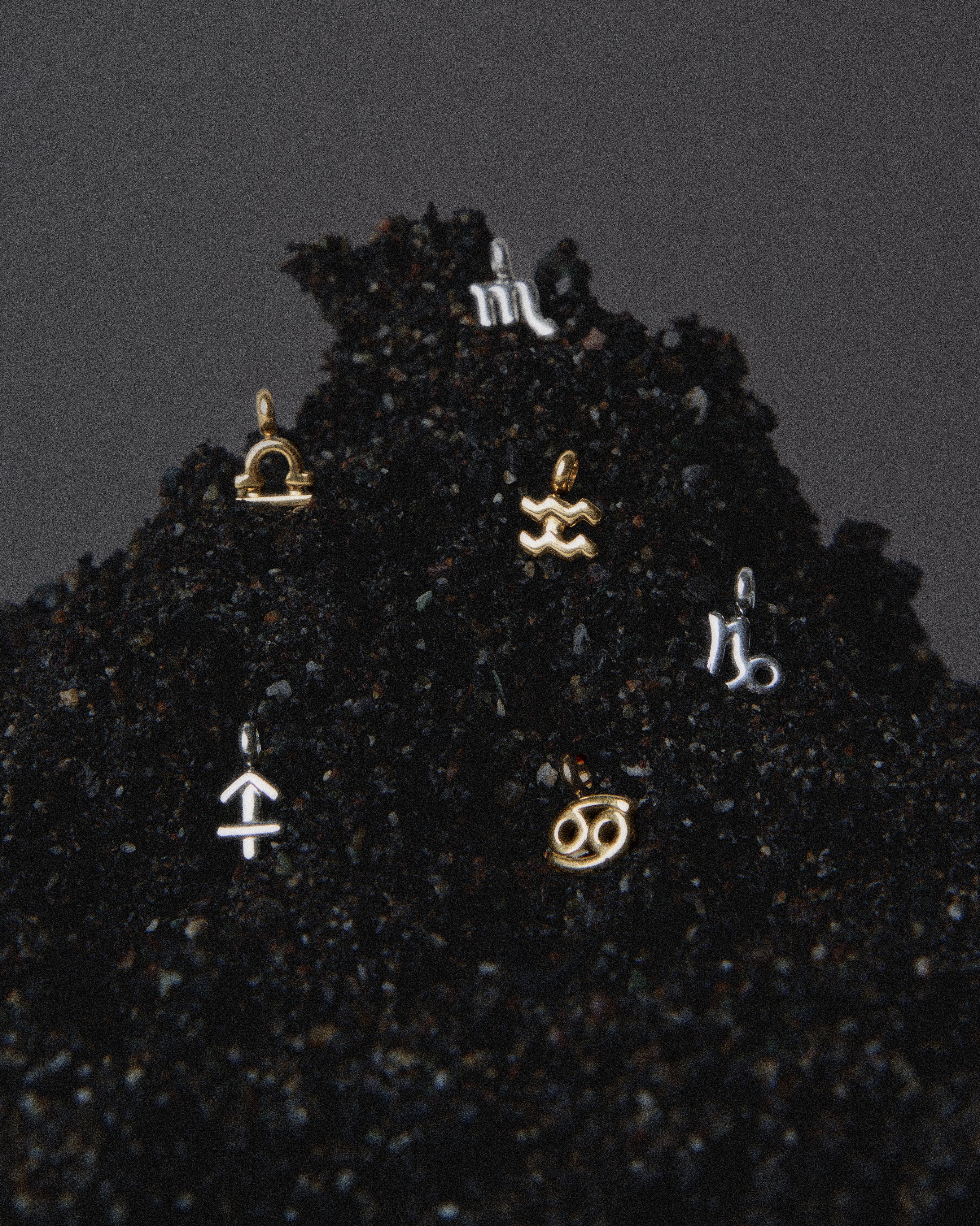 Eterna Segno Zodiacale