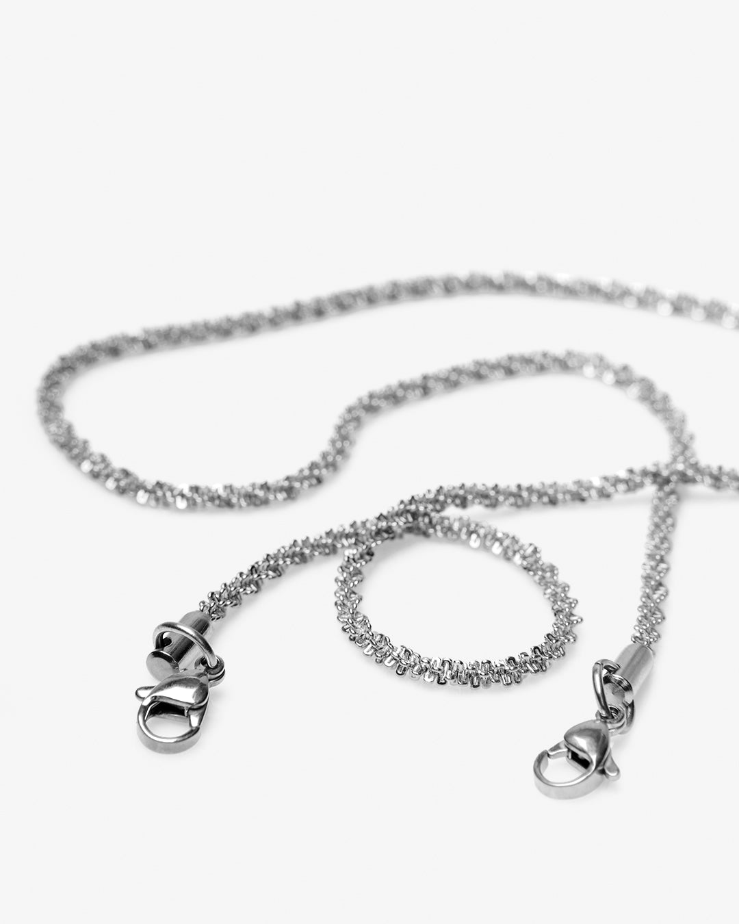 Collana Base - Eterna Essenza