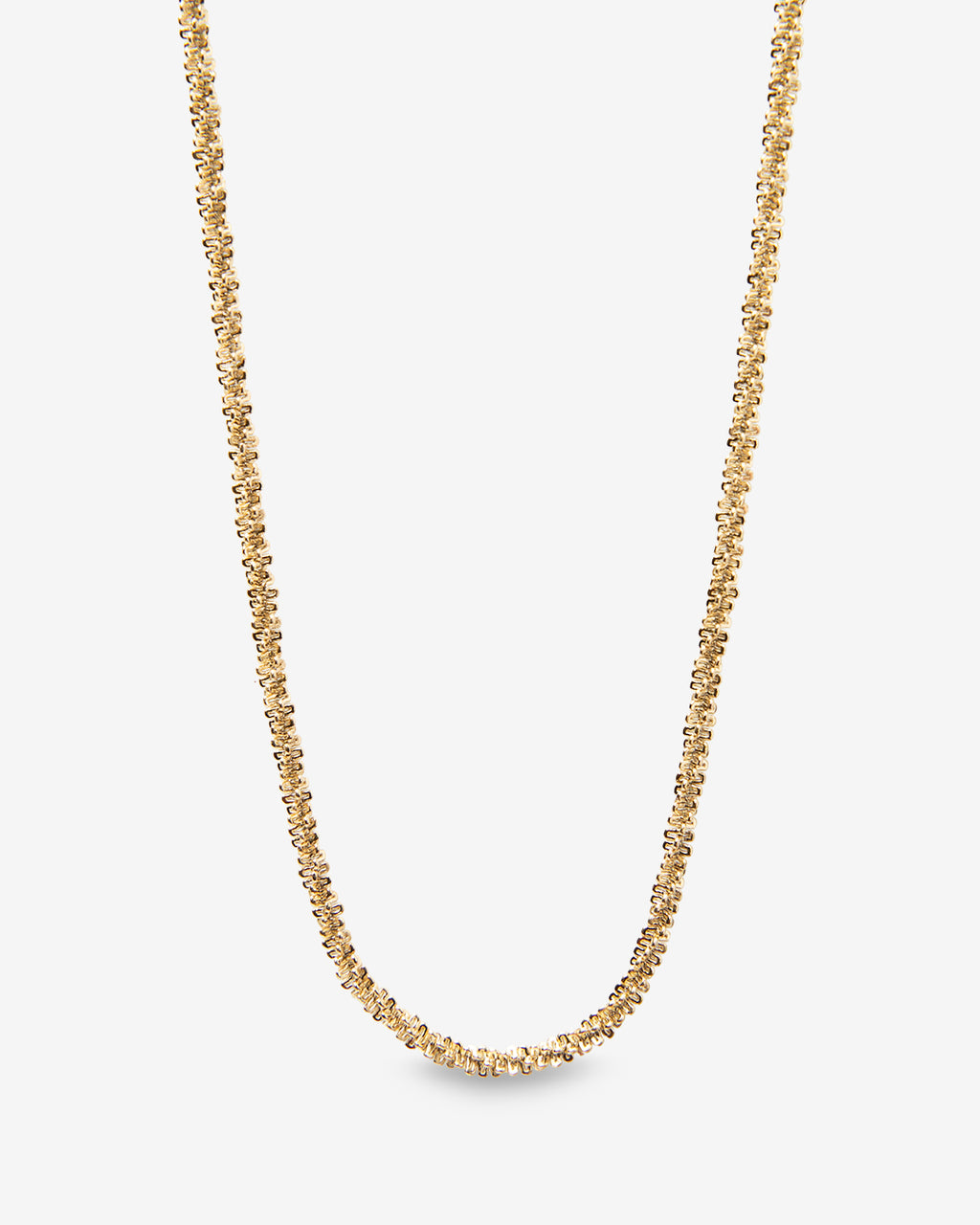 Collana Base Gold - Eterna Essenza
