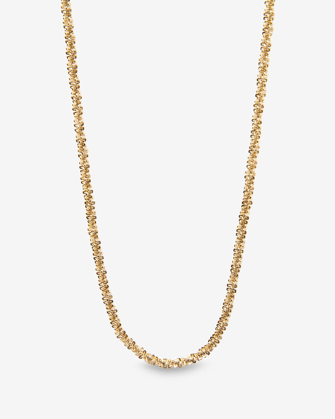 Collana Base Gold - Eterna Essenza