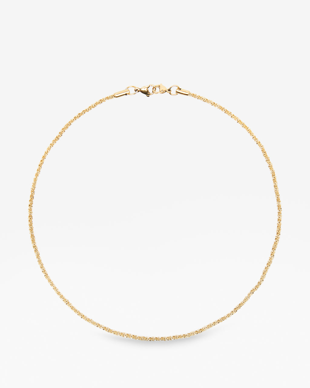 Collana Base Gold - Eterna Essenza