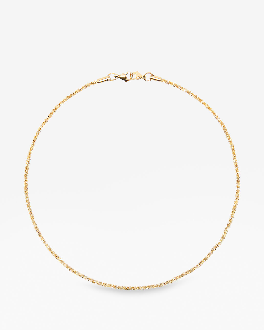 Collana Base Gold - Eterna Essenza