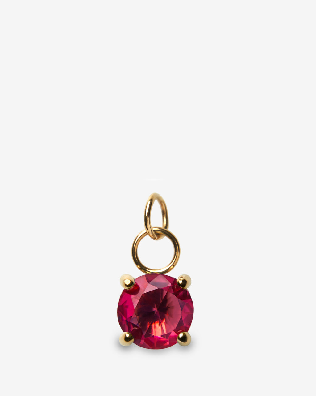 Eterna Luce - Rosa Scuro