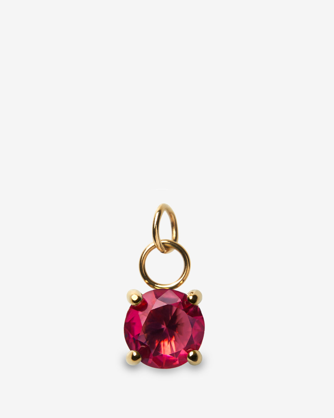 Eterna Luce - Rosa Scuro
